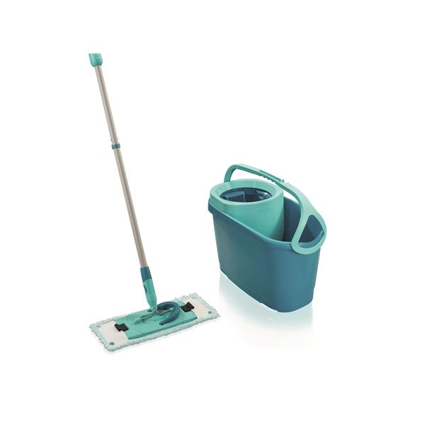 Úklidová sada Leifheit - Clean Twist Ergo, vel. M Úklidová sada Leifheit - Clean Twist Ergo, vel. M