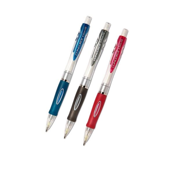 Mikrotužka CONCORDE Extra, 0,5 mm, mix barev
