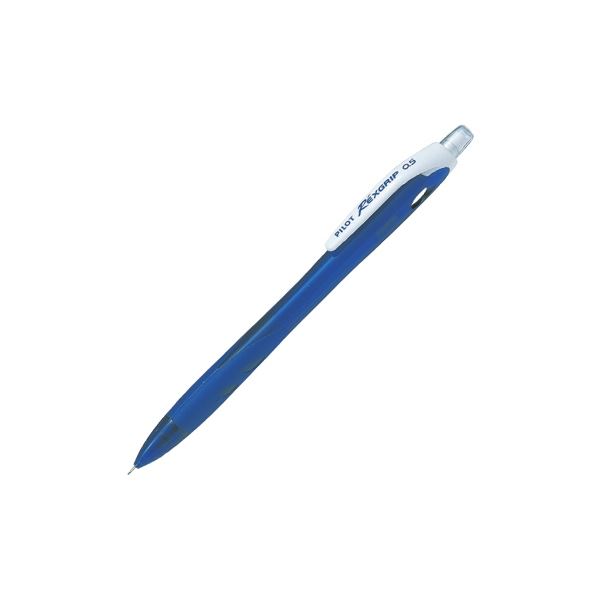Mikrotužka Pilot RéxGrip, 0,5 m, modrá