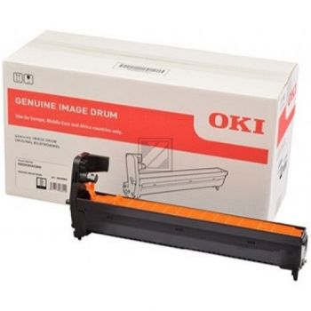 Original OKI 46438016 Trommel schwarz