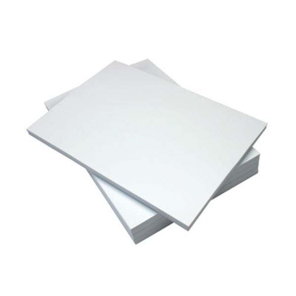 Kancel.papír A4-perforace 2xA5,80 g/m2,2500l.