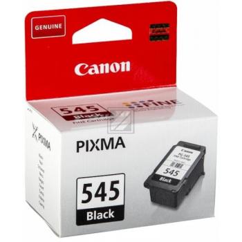 Original Canon 8287B001 / PG-545 Tinte schwarz