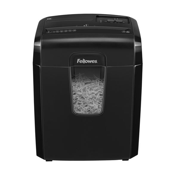 Skartovač Powershred 8C částice Skartovač Powershred 8C částice