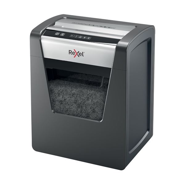 Skartovač Rexel Momentum M510 Skartovač Rexel Momentum M510