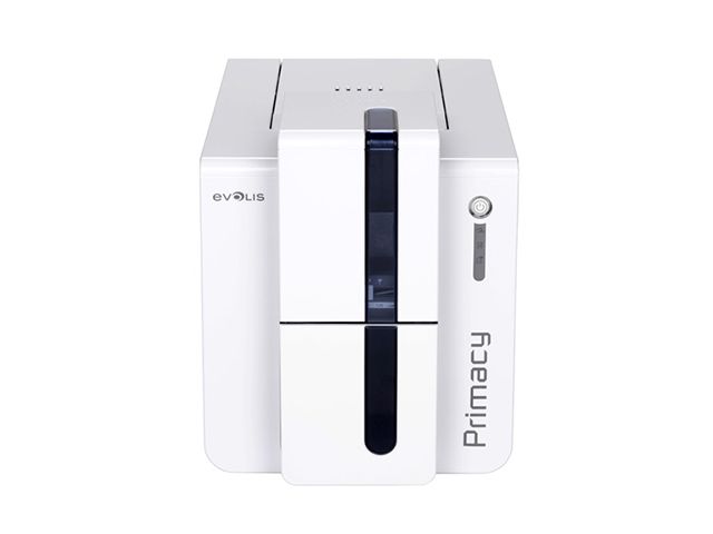 Evolis Primacy Plastikkarten-Drucker Farbstoffsublimation/Harzthermotransfer Farbe 300 x 1200 DPI Evolis Primacy Plastikkarten-Drucker Farbstoffsublimation/Harzthermotransfer Farbe 300 x 1200 DPI