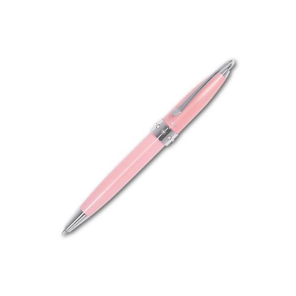 Kuličkové pero Concord Lady Pen, růžové