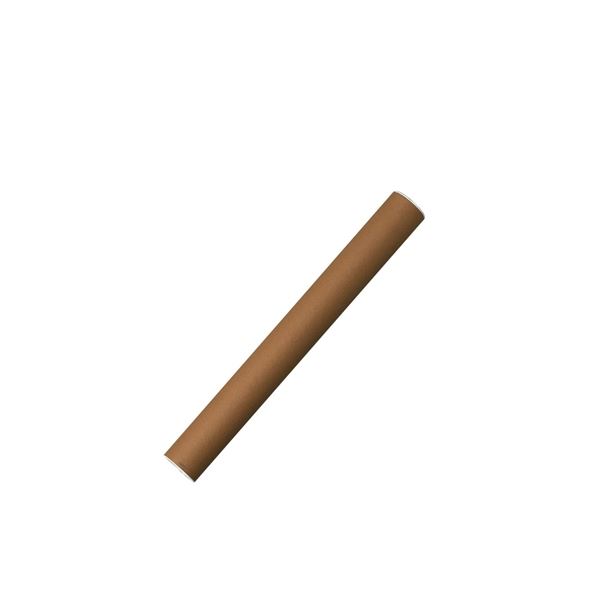 Tubus papír.Herlitz - prům.50 mm, délka 450mm,1ks Tubus papír.Herlitz - prům.50 mm, délka 450mm,1ks