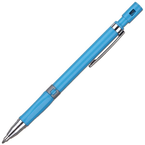 Mikrotužka KEYROAD, 2,0 mm, modrá